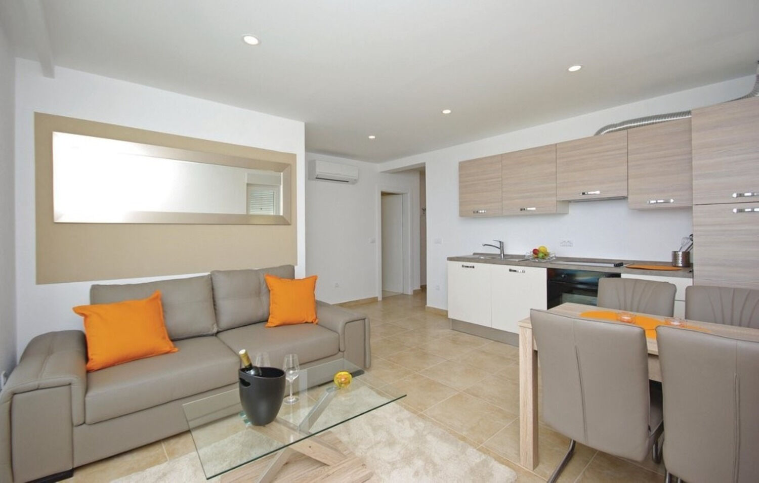 Apartments Luxury 11194-A3