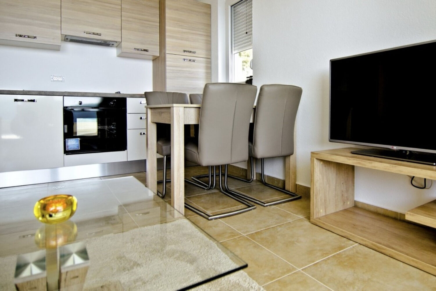 Apartments Luxury 11194-A3