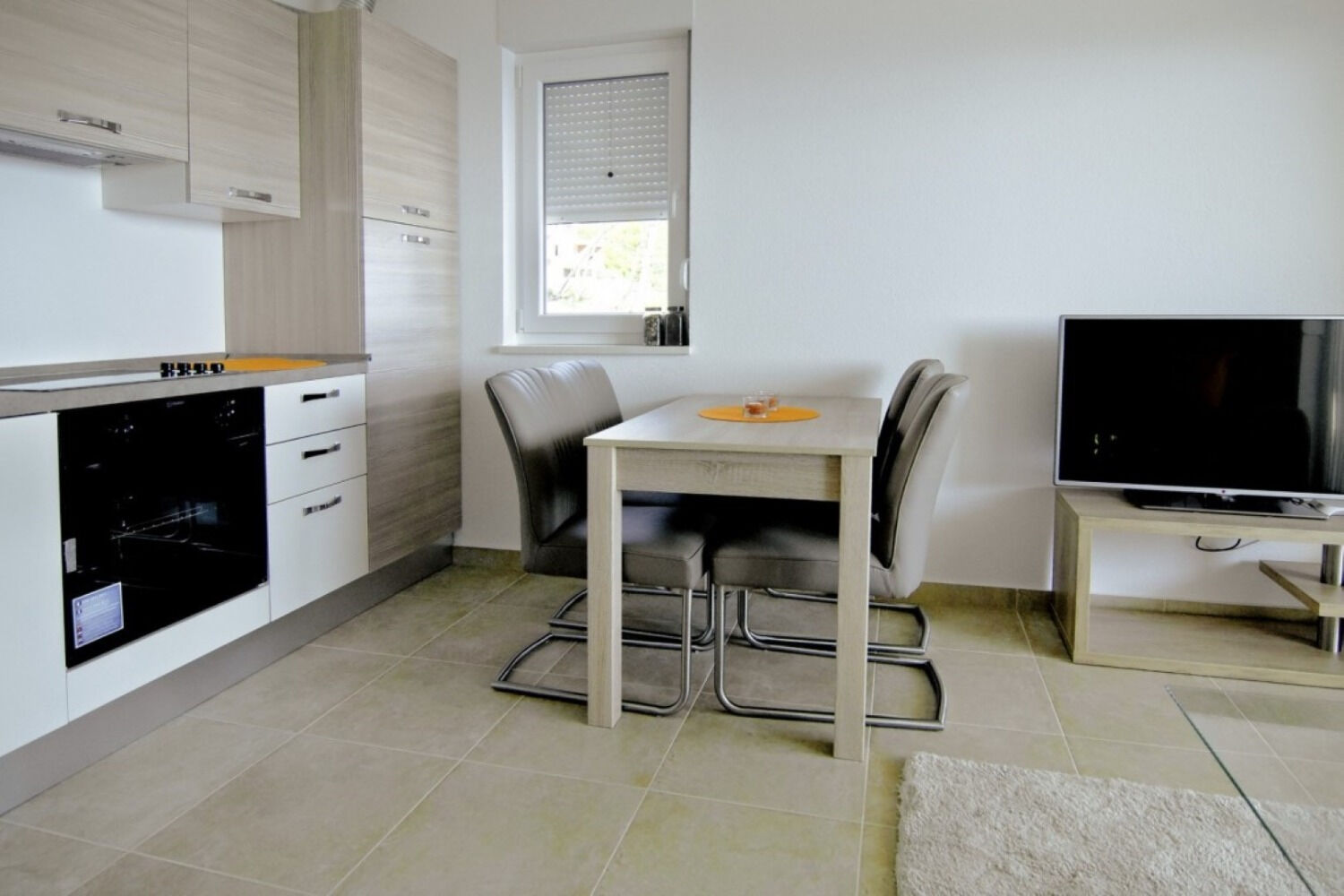 Apartments Luxury 11194-A3