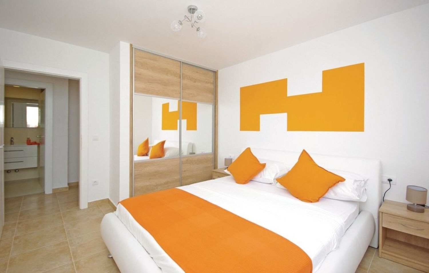 Apartments Luxury 11194-A3