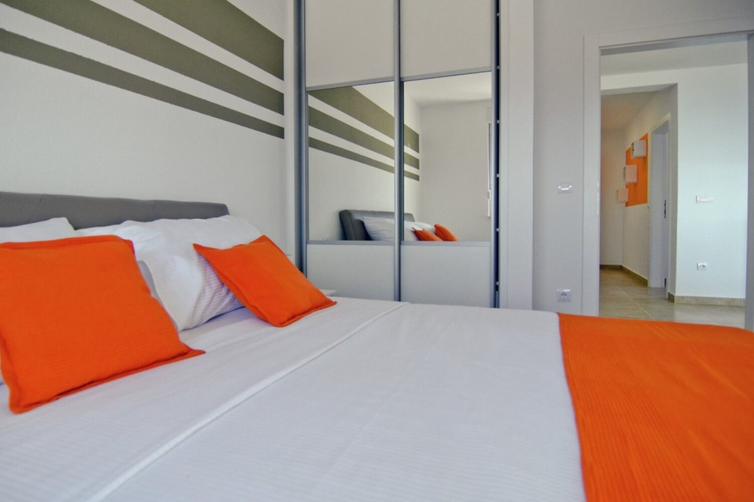 Apartments Luxury 11194-A3