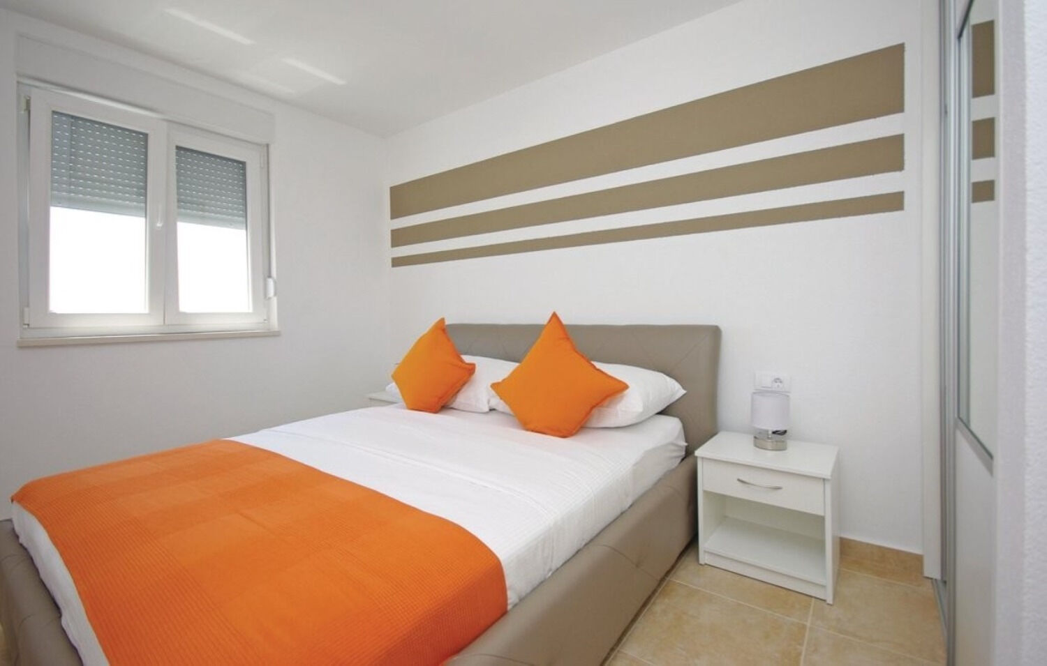 Apartments Luxury 11194-A3