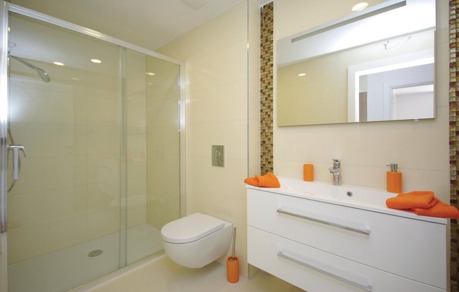 Apartments Luxury 11194-A3