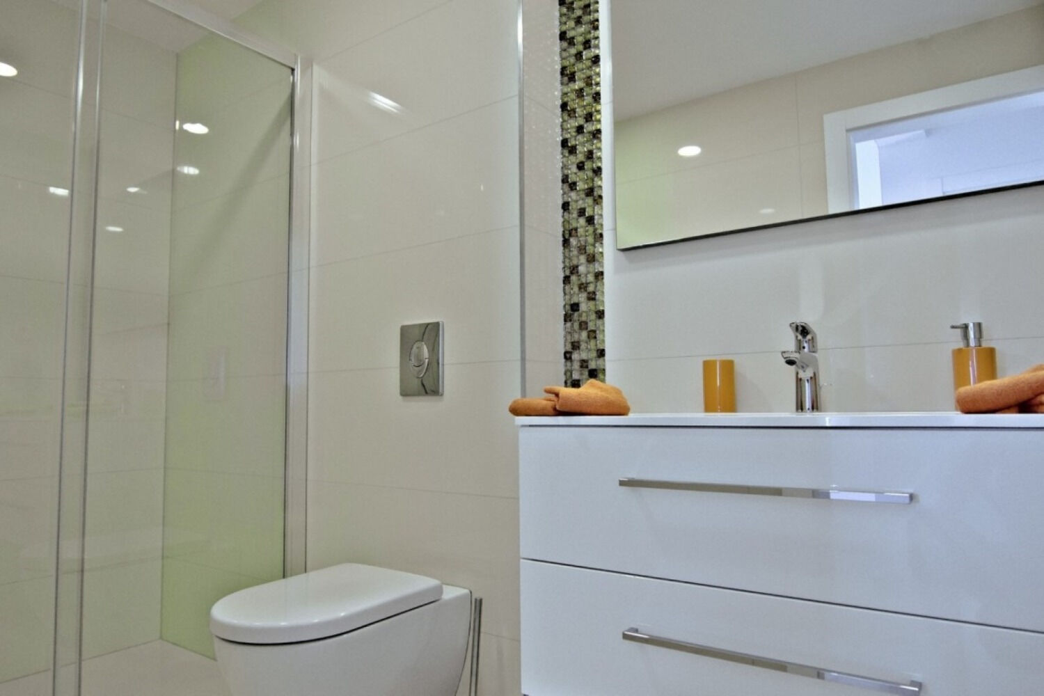 Apartments Luxury 11194-A3