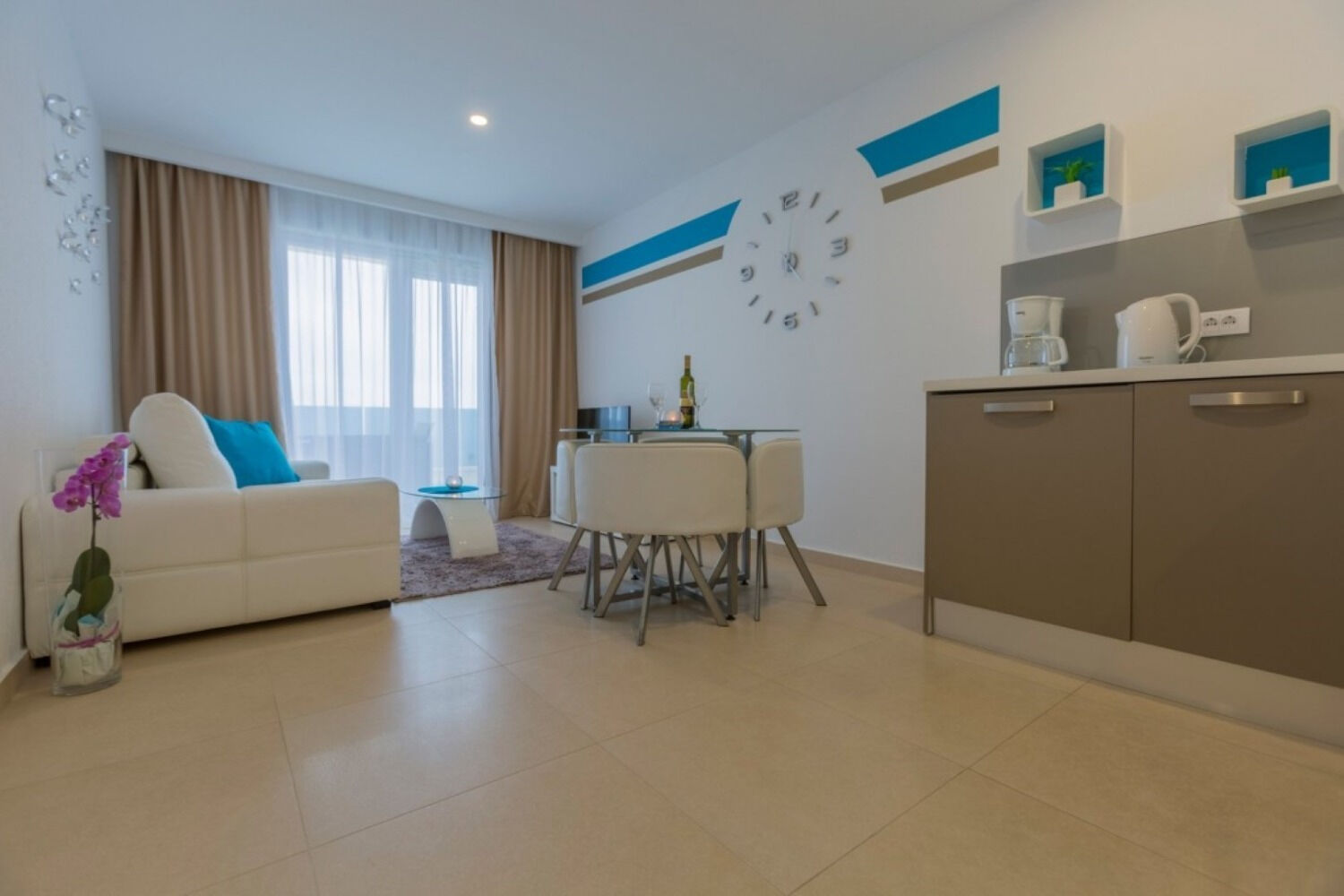 Apartmani Luxury A4