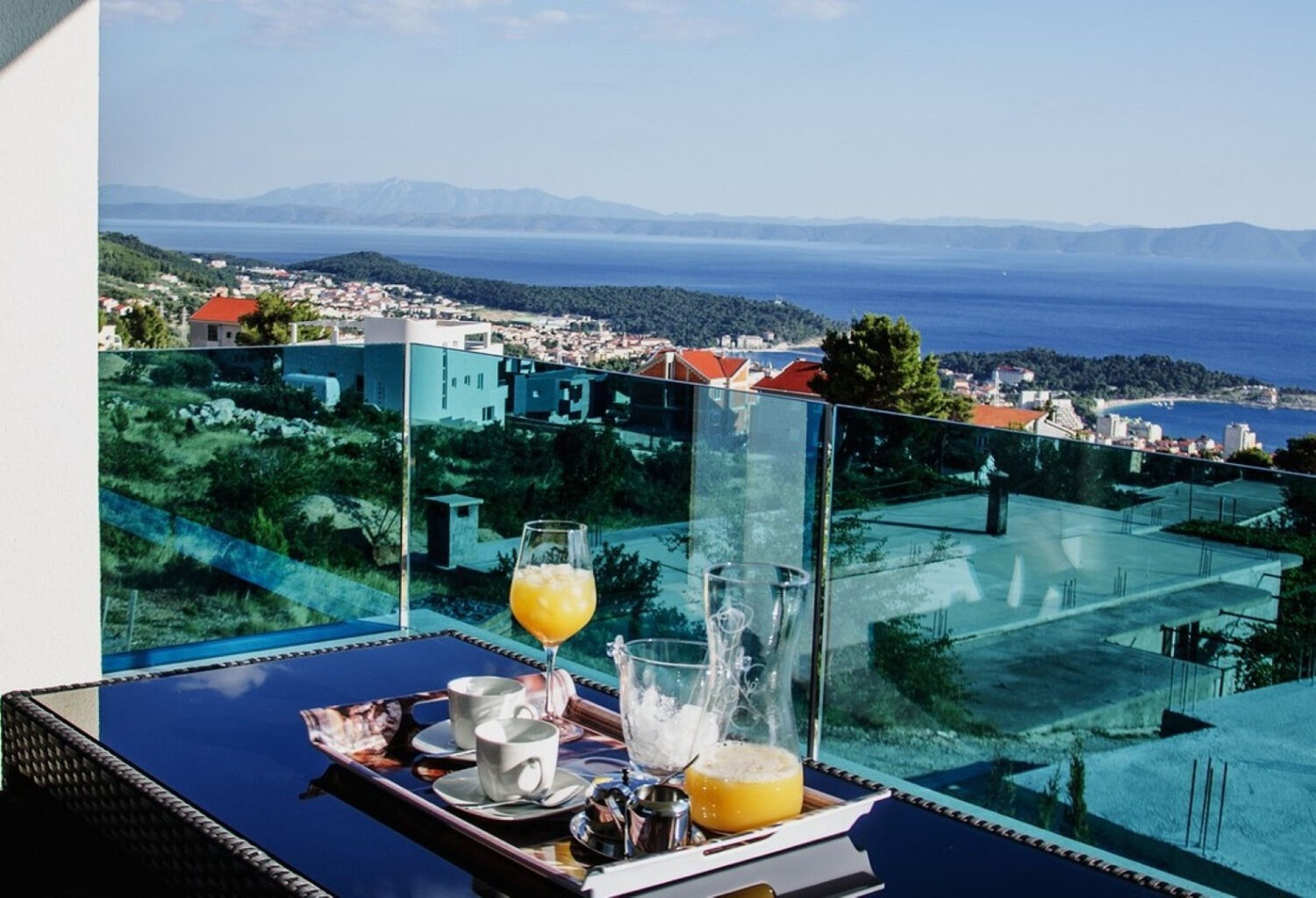 Apartments Luxury 11194-A5