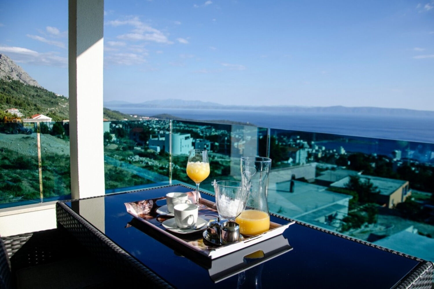 Apartments Luxury 11194-A5