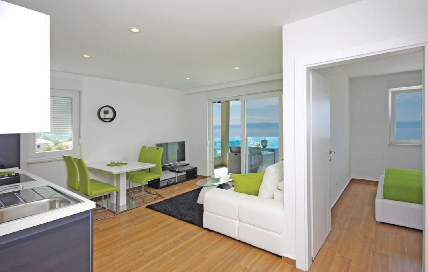Apartments Luxury 11194-A5