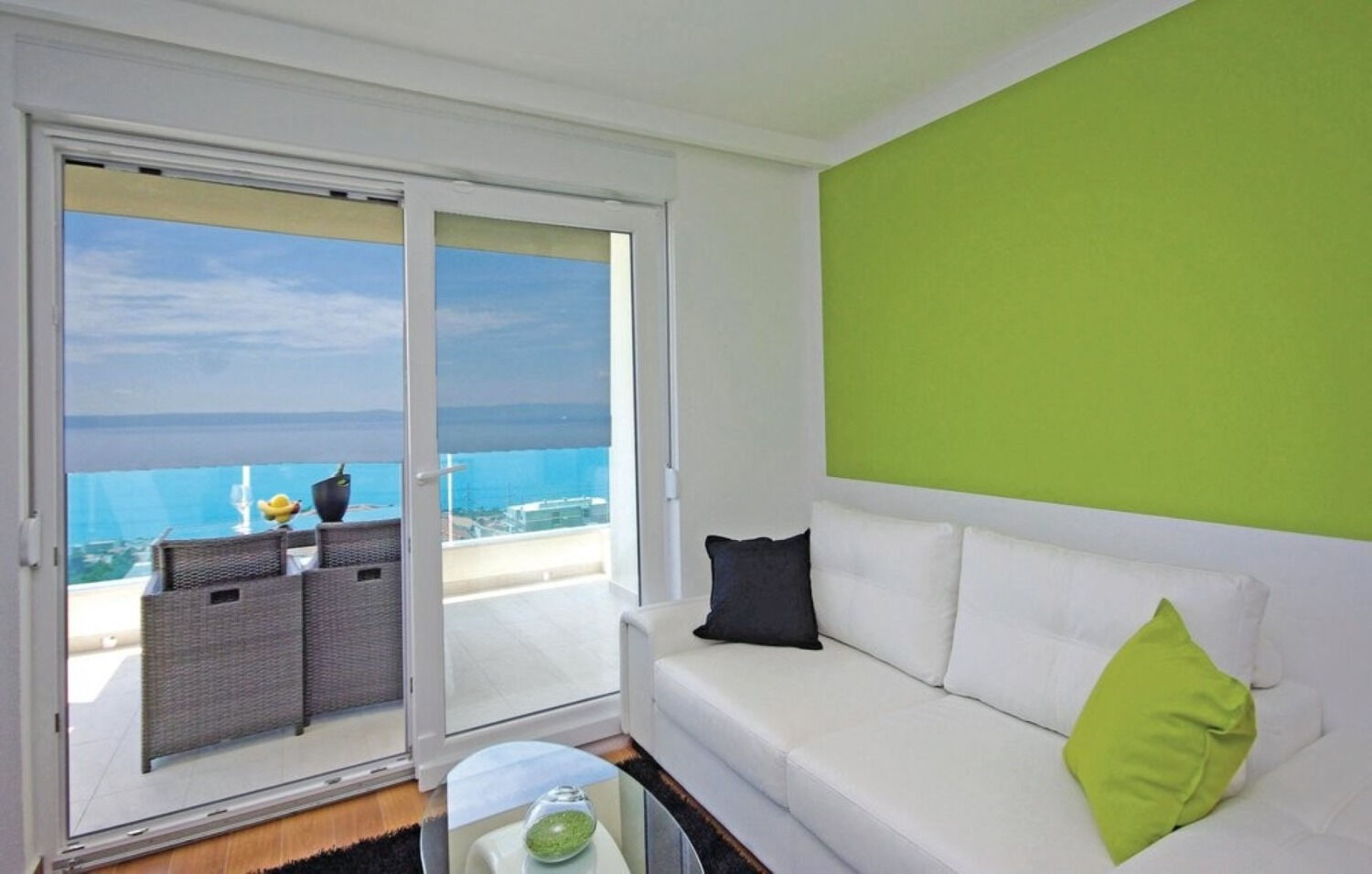 Apartments Luxury 11194-A5