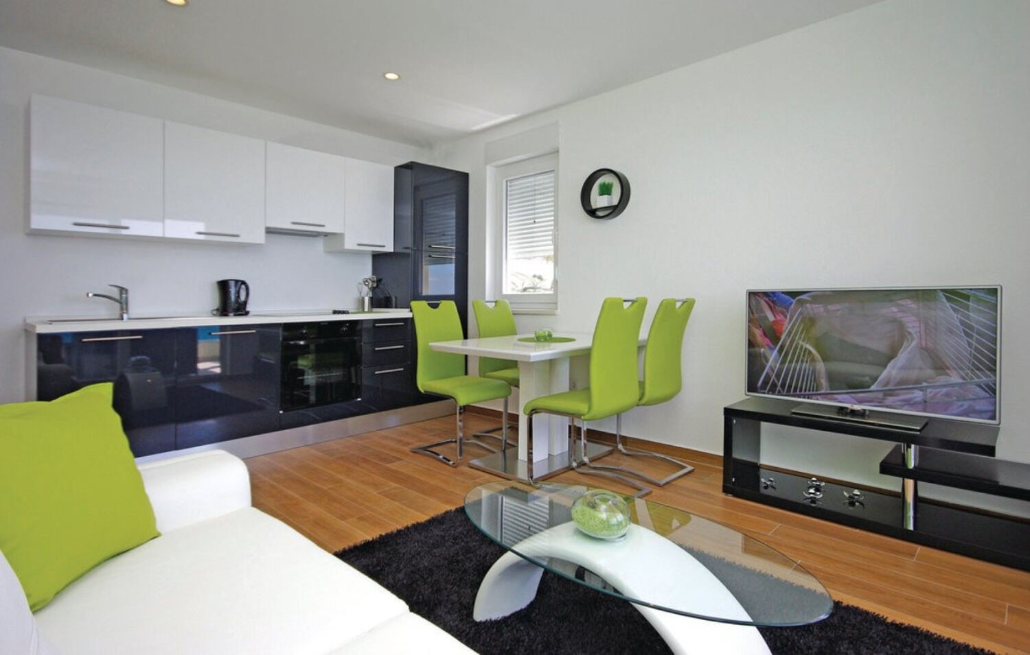 Apartments Luxury 11194-A5