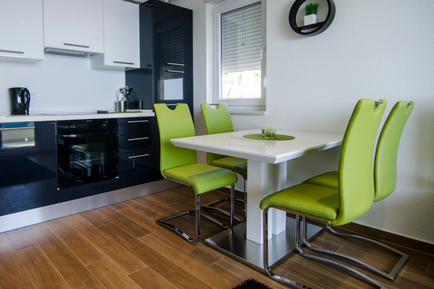 Apartments Luxury 11194-A5
