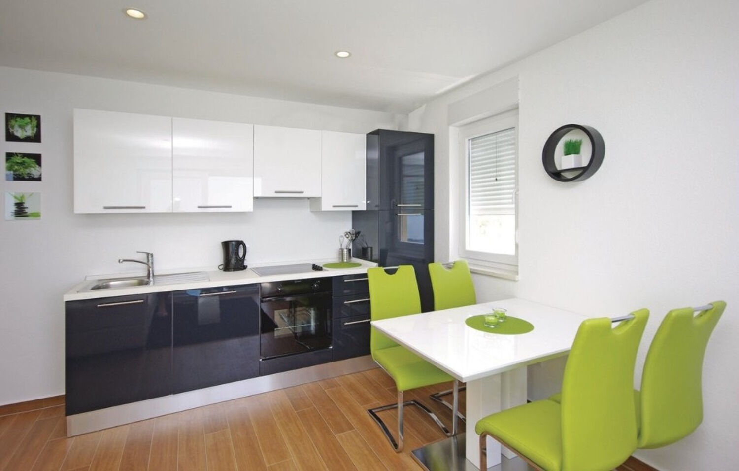 Apartments Luxury 11194-A5