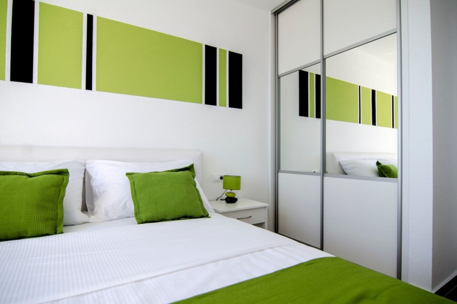 Apartments Luxury 11194-A5