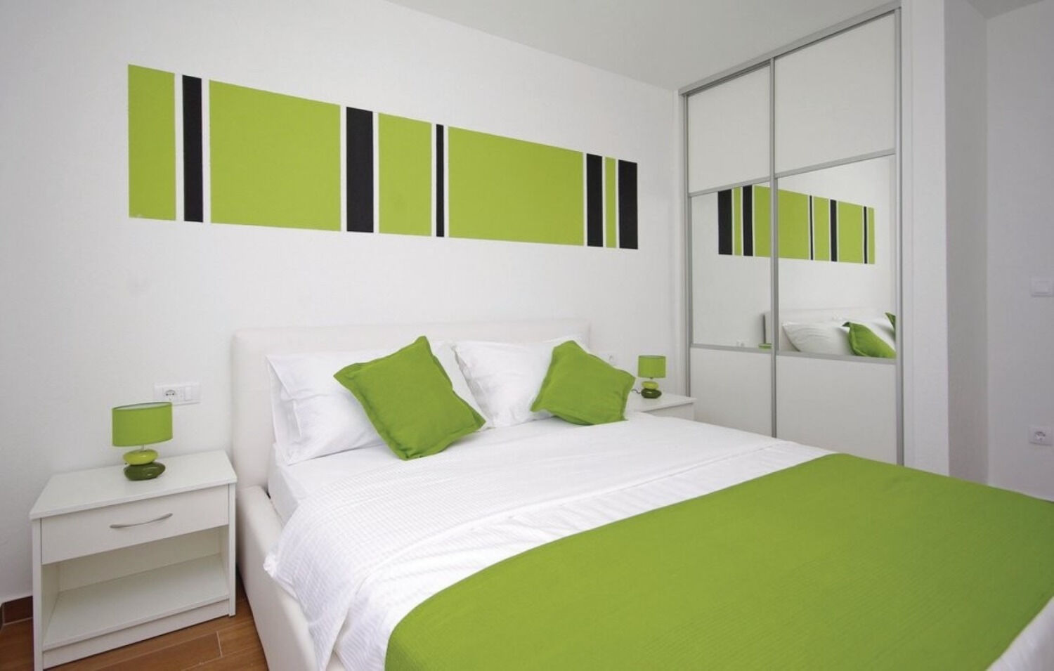 Apartments Luxury 11194-A5