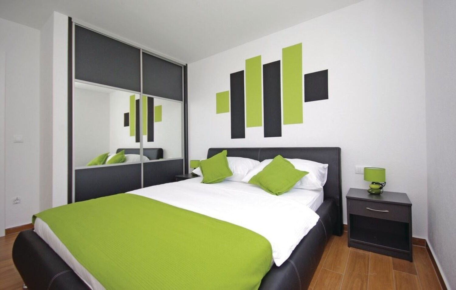 Apartments Luxury 11194-A5