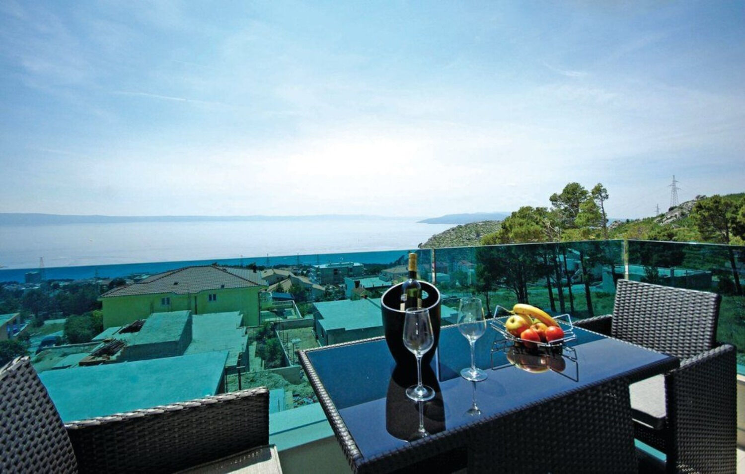 Apartments Luxury 11194-A6