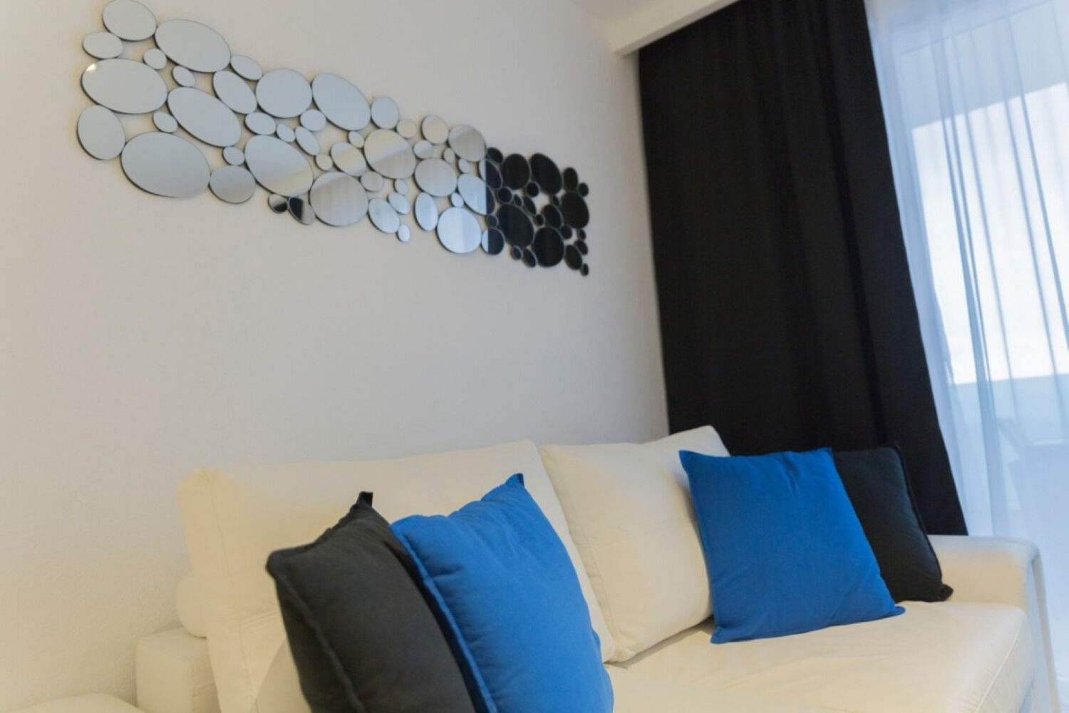Apartments Luxury 11194-A6