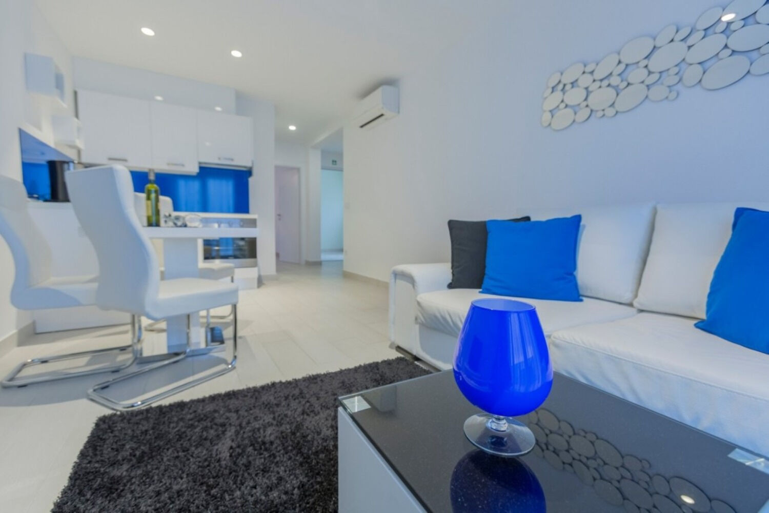 Apartments Luxury 11194-A6
