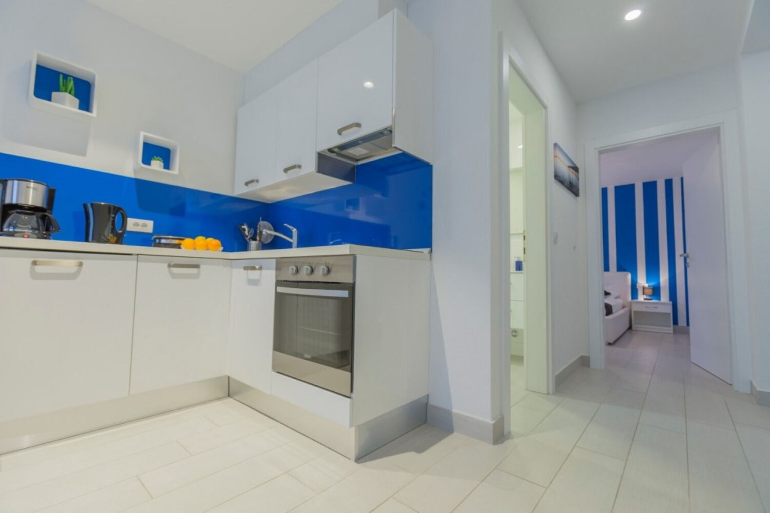 Apartments Luxury 11194-A6