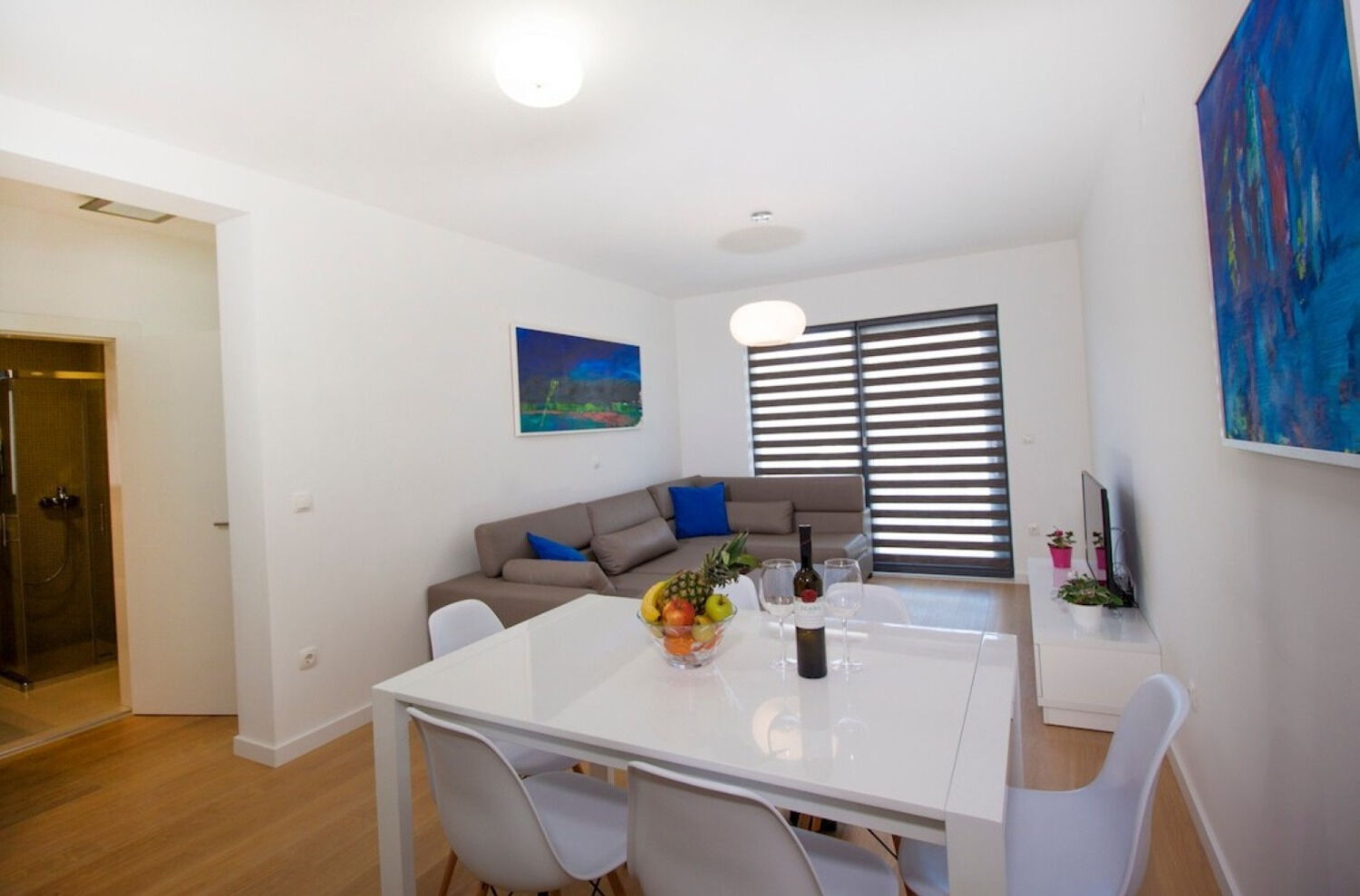 Apartments Maka 11196-A1
