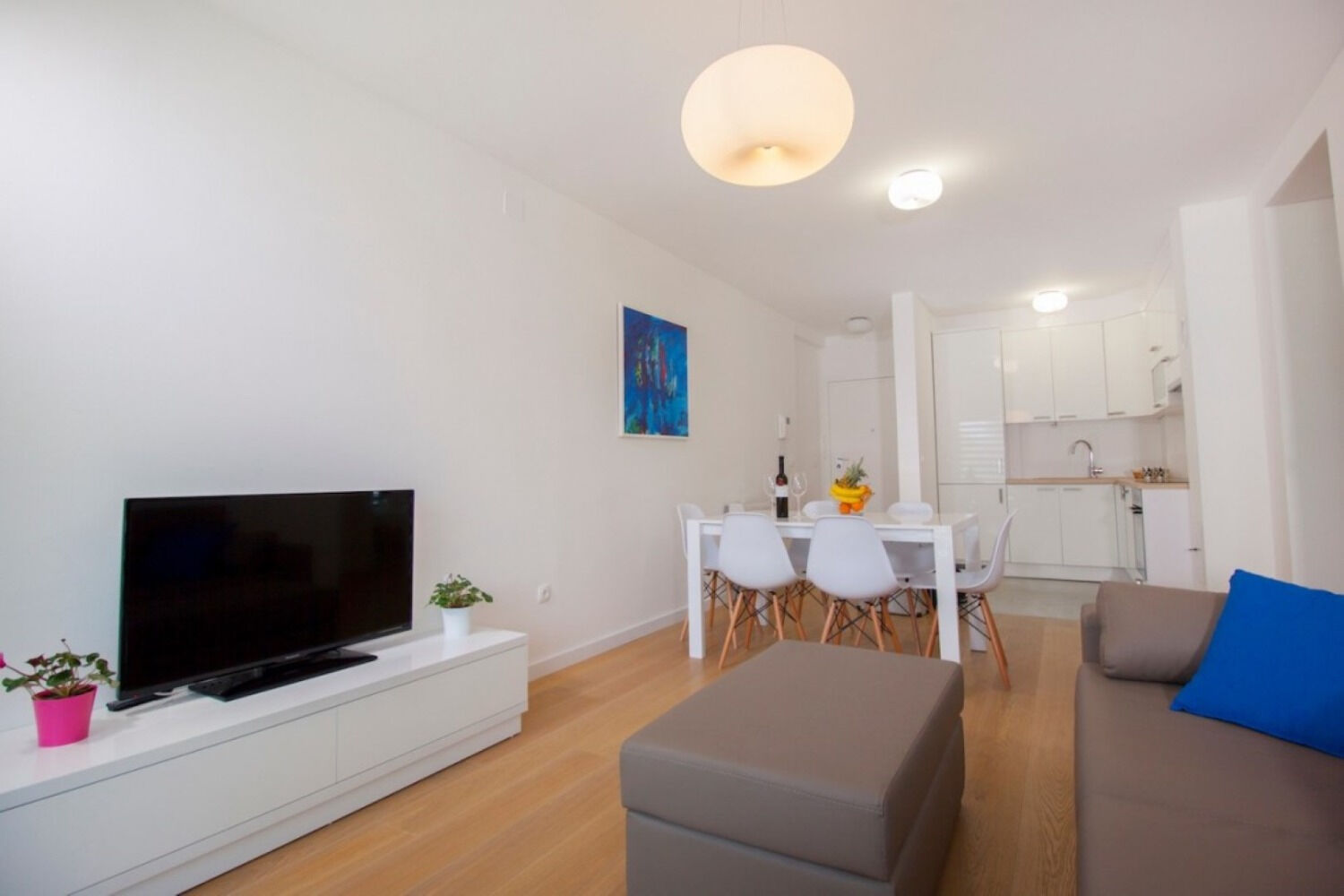 Apartments Maka 11196-A1
