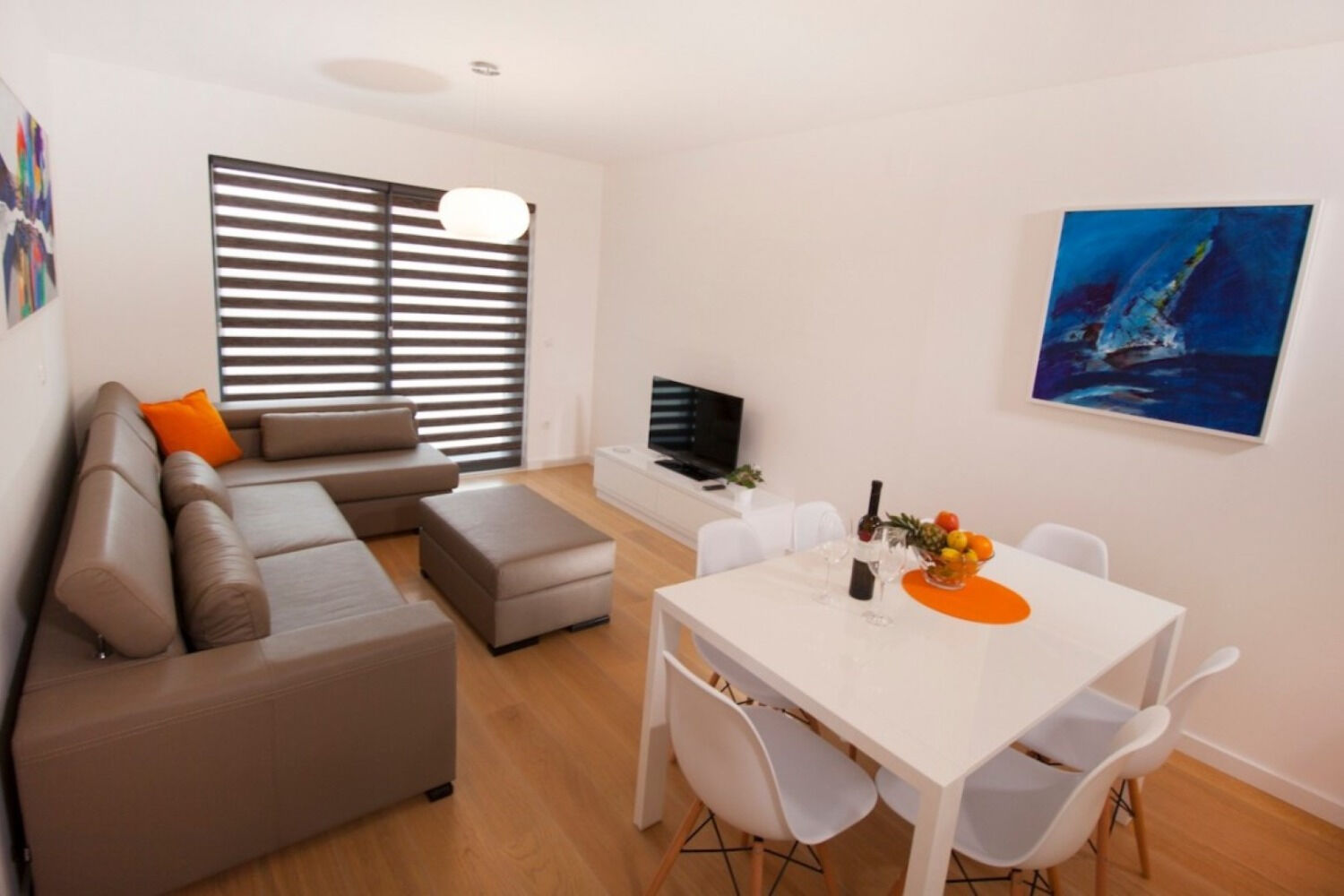 Apartments Maka 11196-A3
