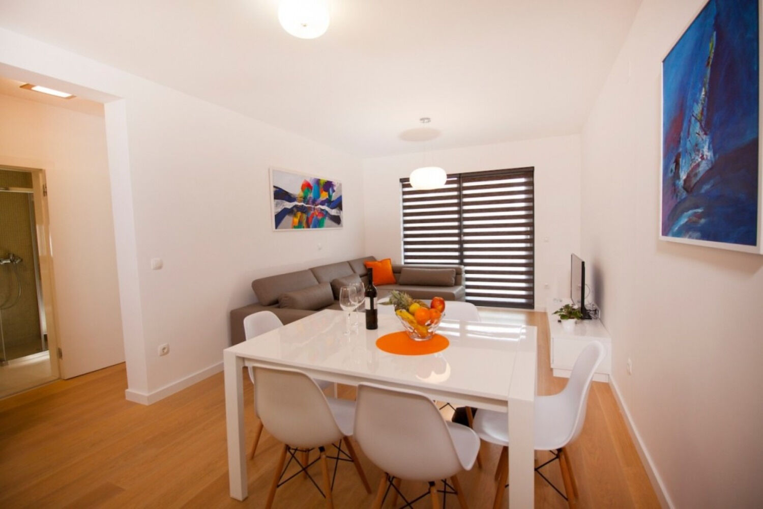 Apartments Maka 11196-A3