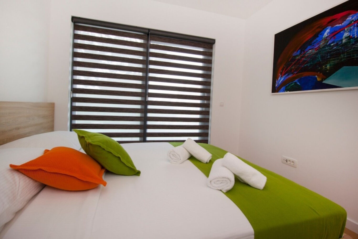 Apartments Maka 11196-A3