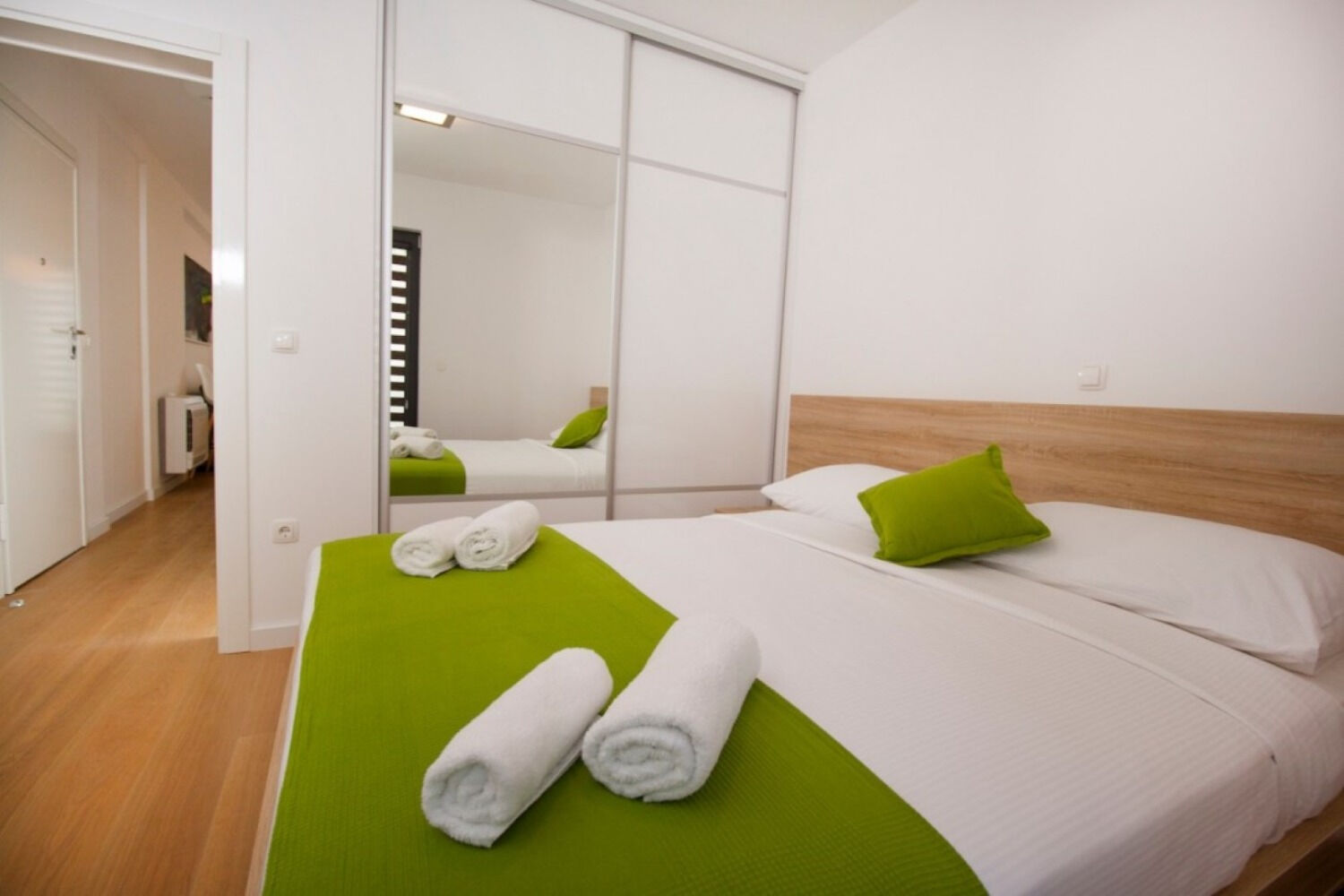 Apartments Maka 11196-A4