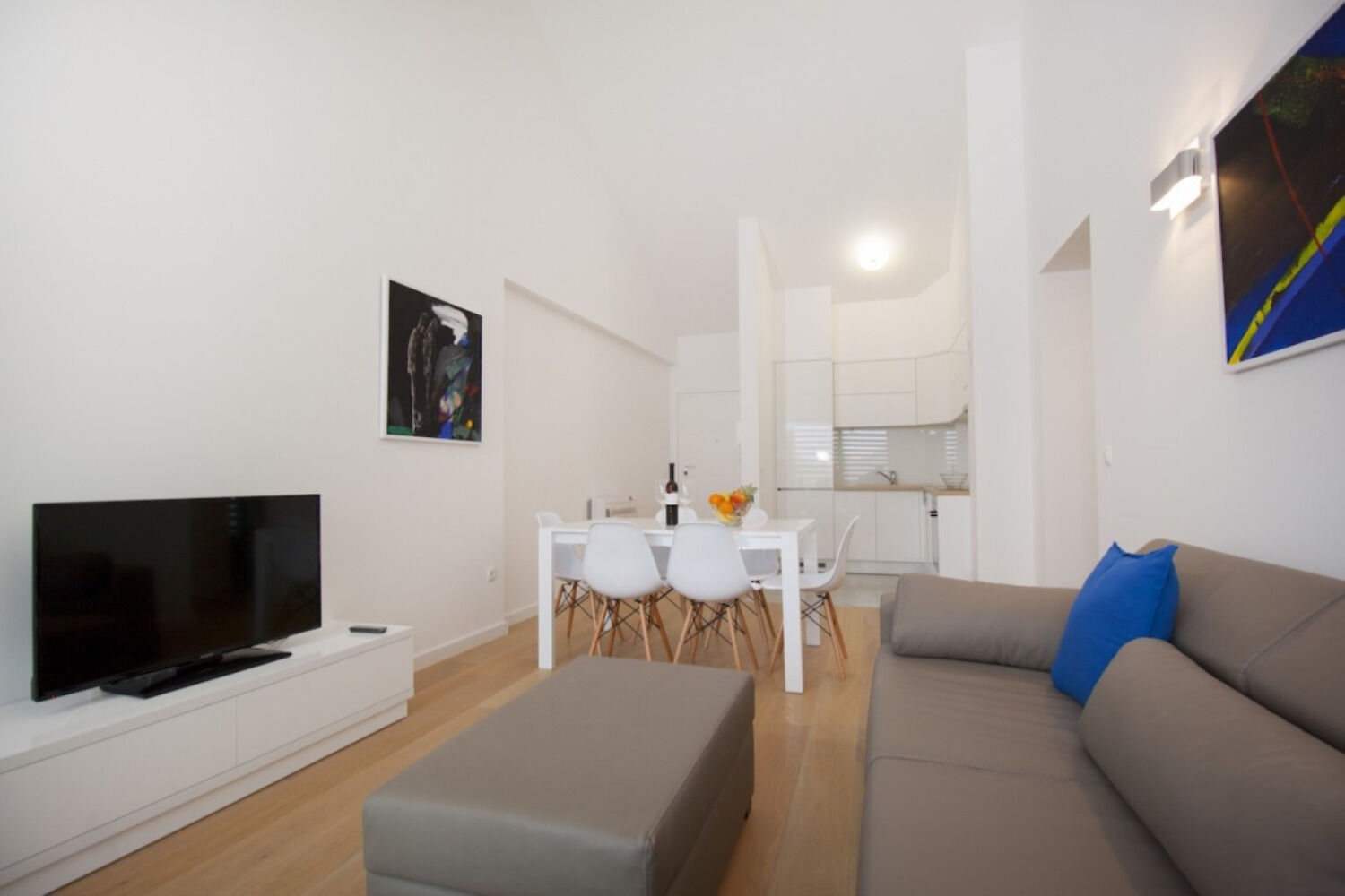 Apartments Maka 11196-A5