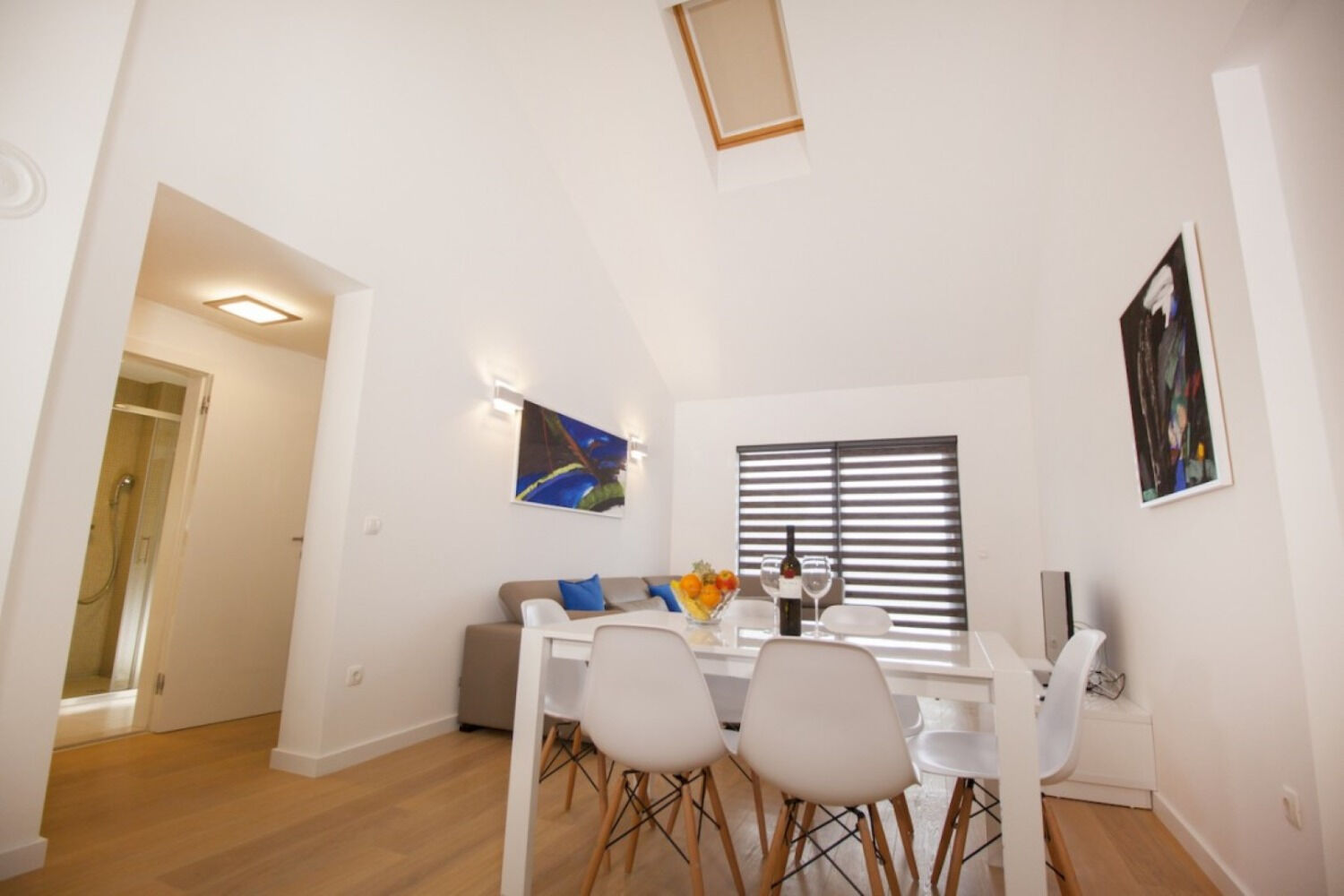 Apartments Maka 11196-A5