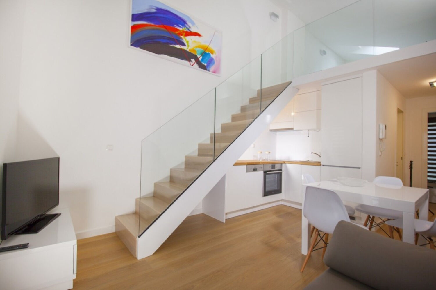 Apartments Maka 11196-A6