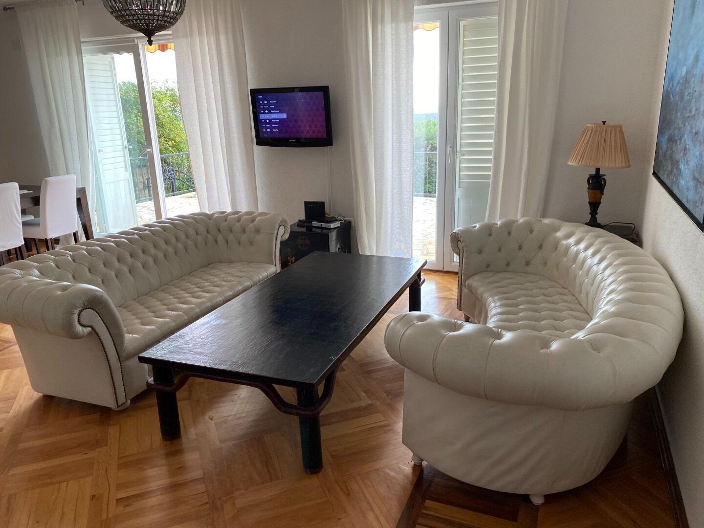 Apartment Irena 11197-A1