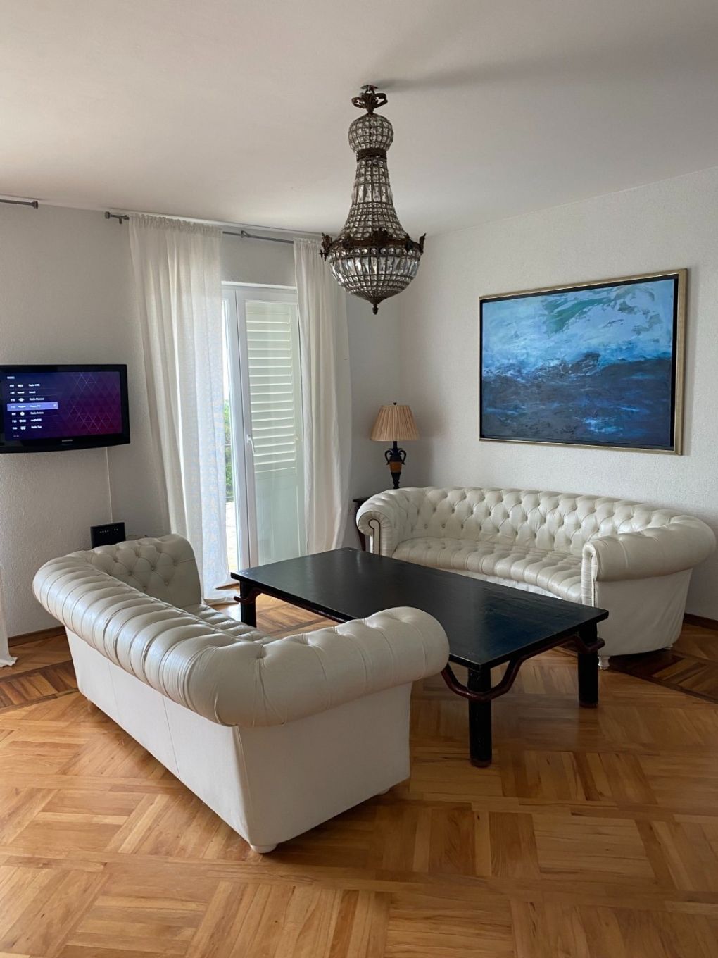 Apartment Irena 11197-A1