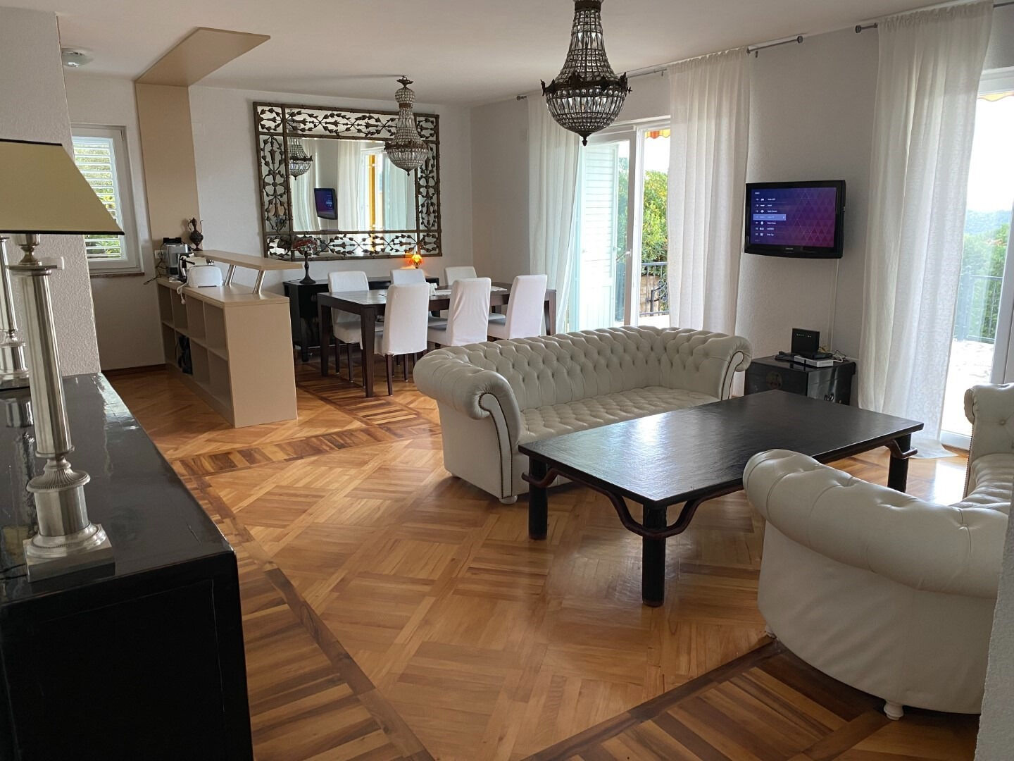 Apartment Irena 11197-A1