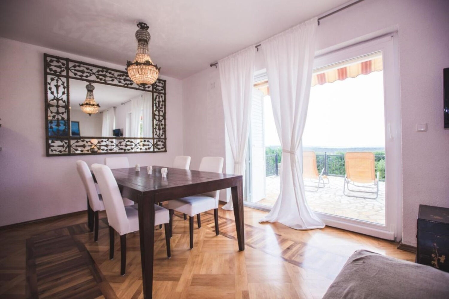 Apartment Irena 11197-A1
