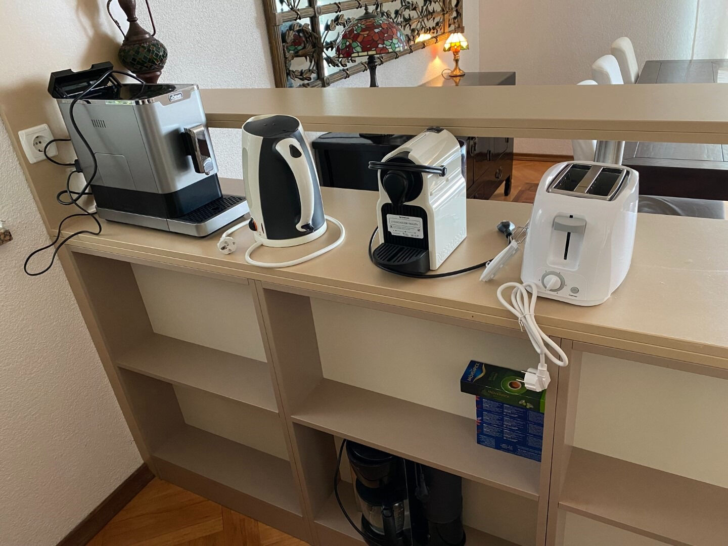 Apartment Irena 11197-A1