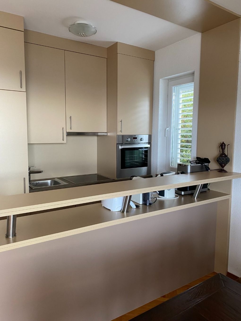 Apartment Irena 11197-A1