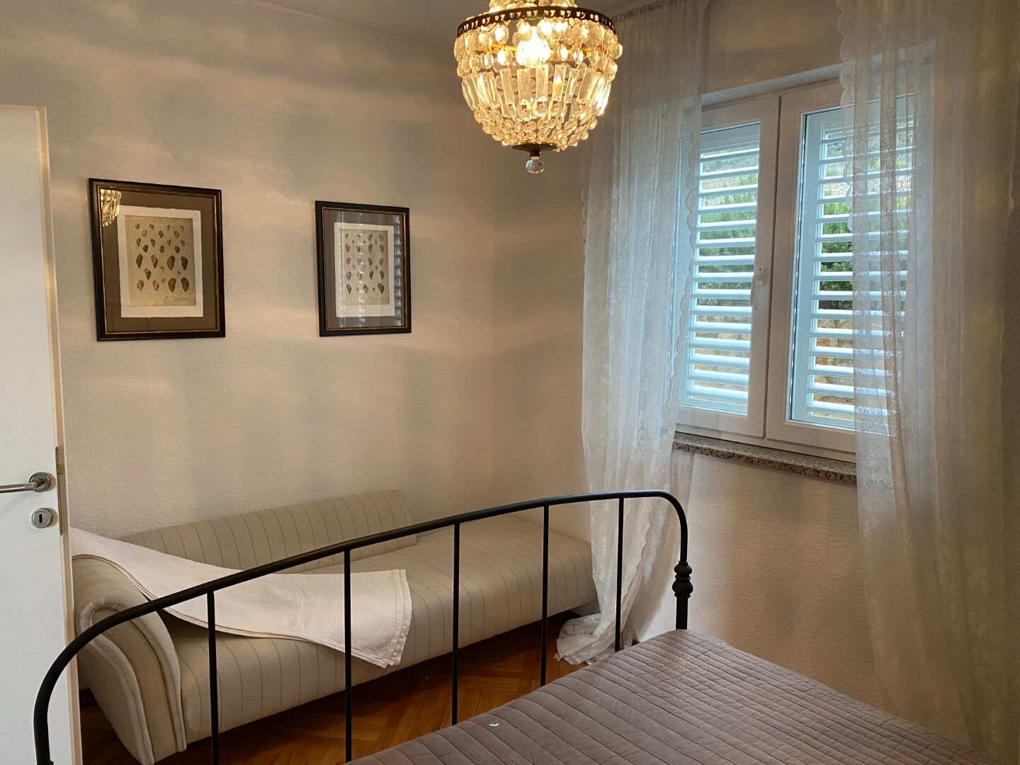 Apartment Irena 11197-A1