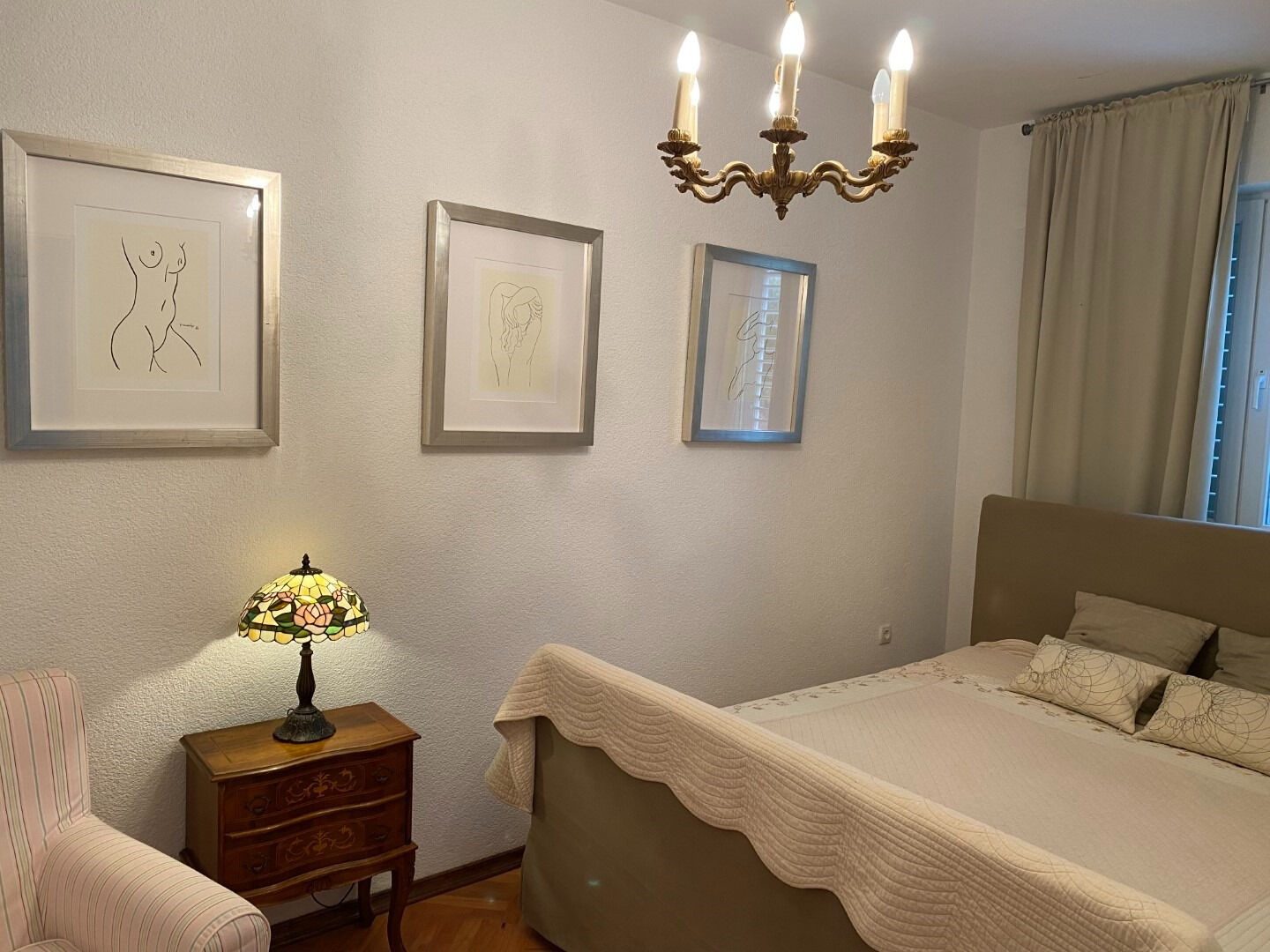 Apartment Irena 11197-A1
