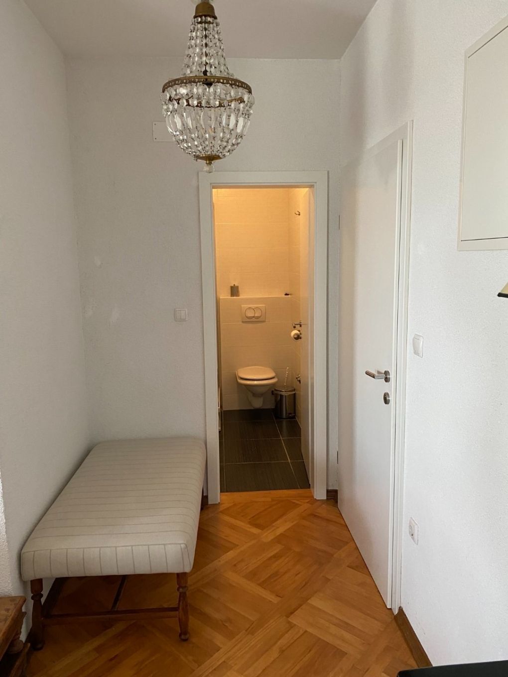 Apartment Irena 11197-A1