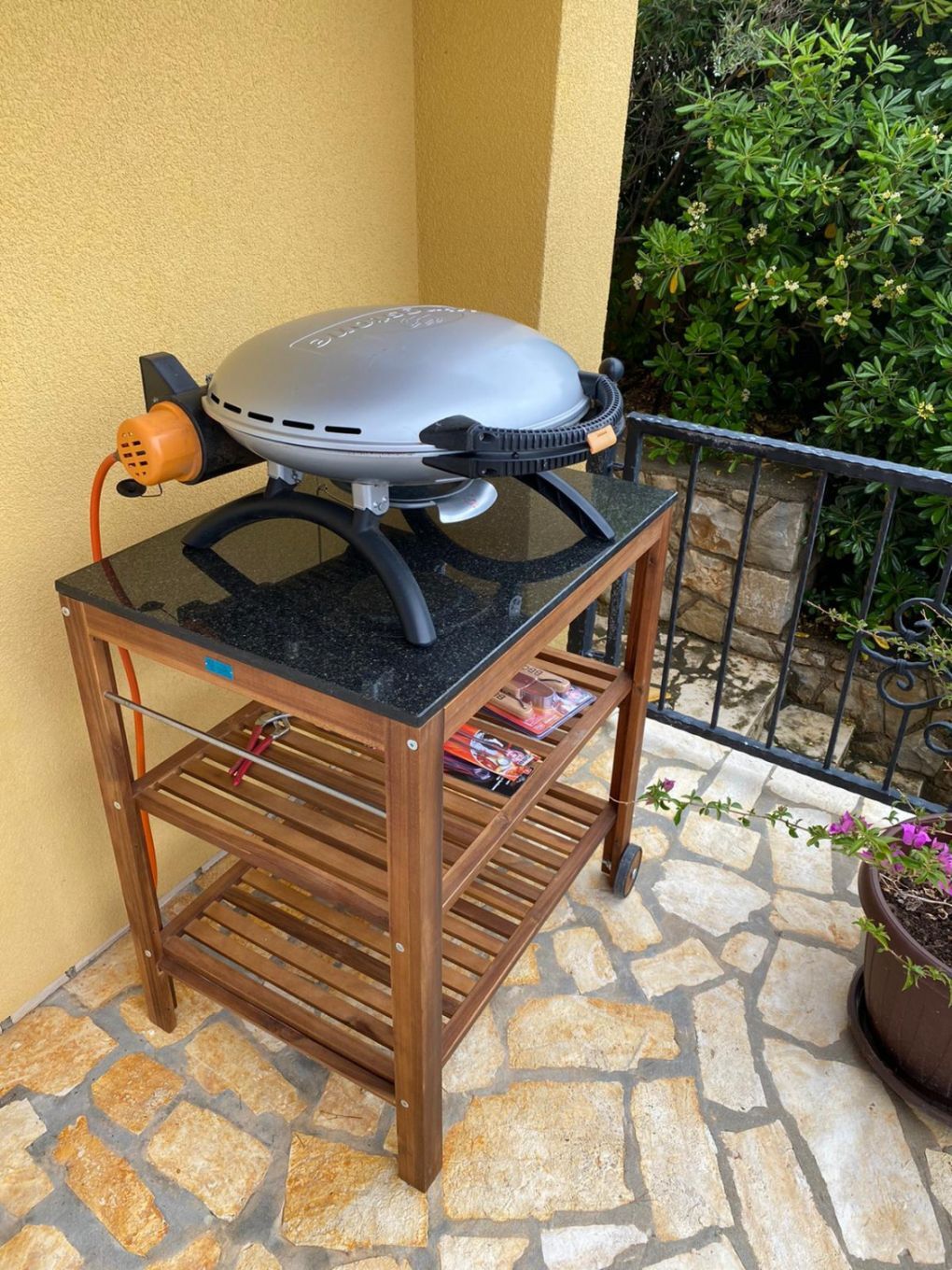 Apartment Irena 11197-A1