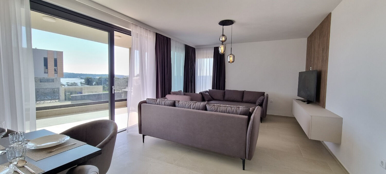 Apartments Mark 2 11199-A3