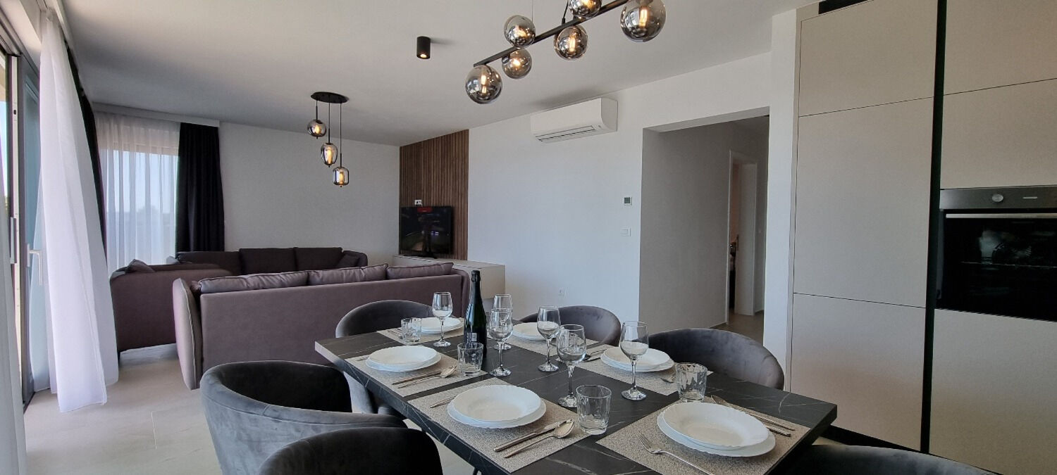 Apartments Mark 2 11199-A3