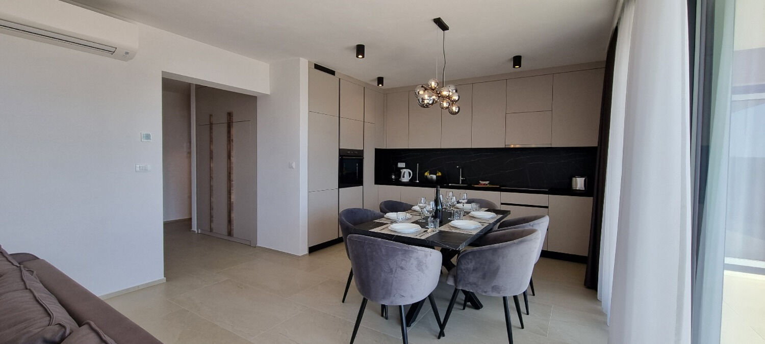 Apartments Mark 2 11199-A6