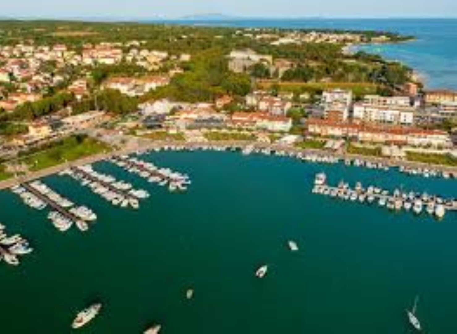 Photo of Apartments Mark 2