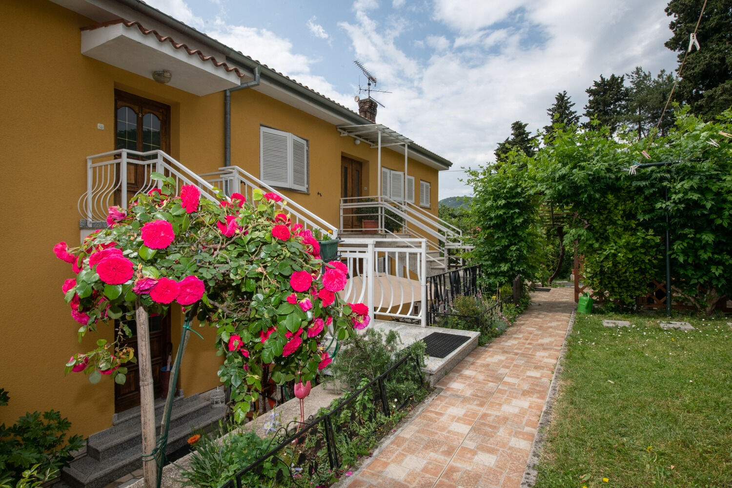 Apartment Miriam 110841-A2