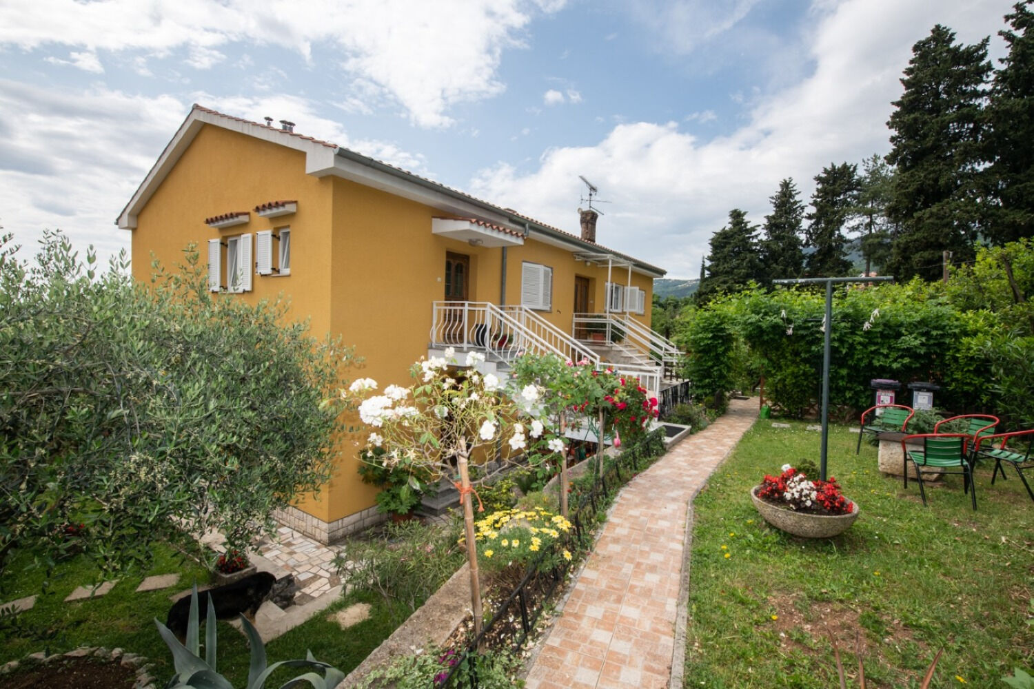 Apartment Miriam 110841-A2