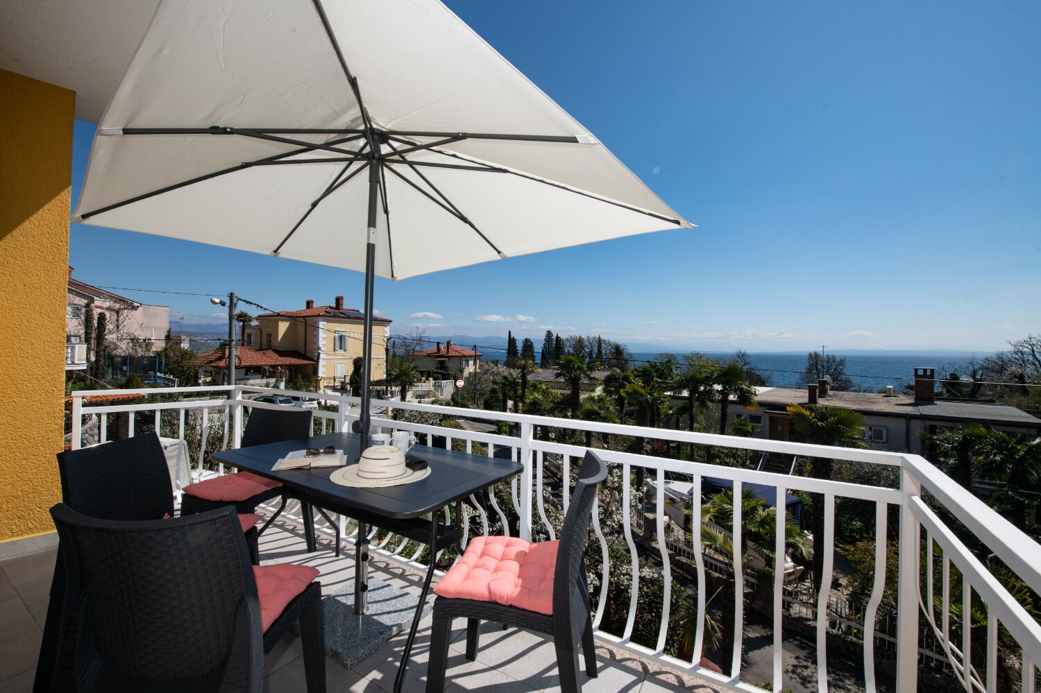 Apartment Miriam 110841-A2