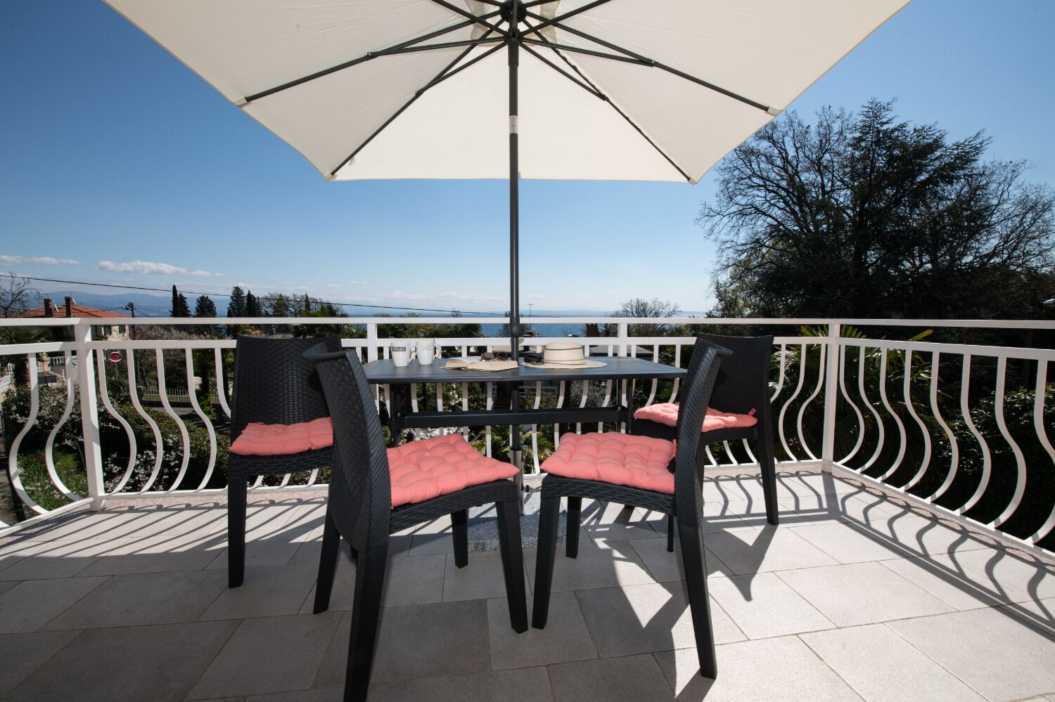 Apartment Miriam 110841-A2